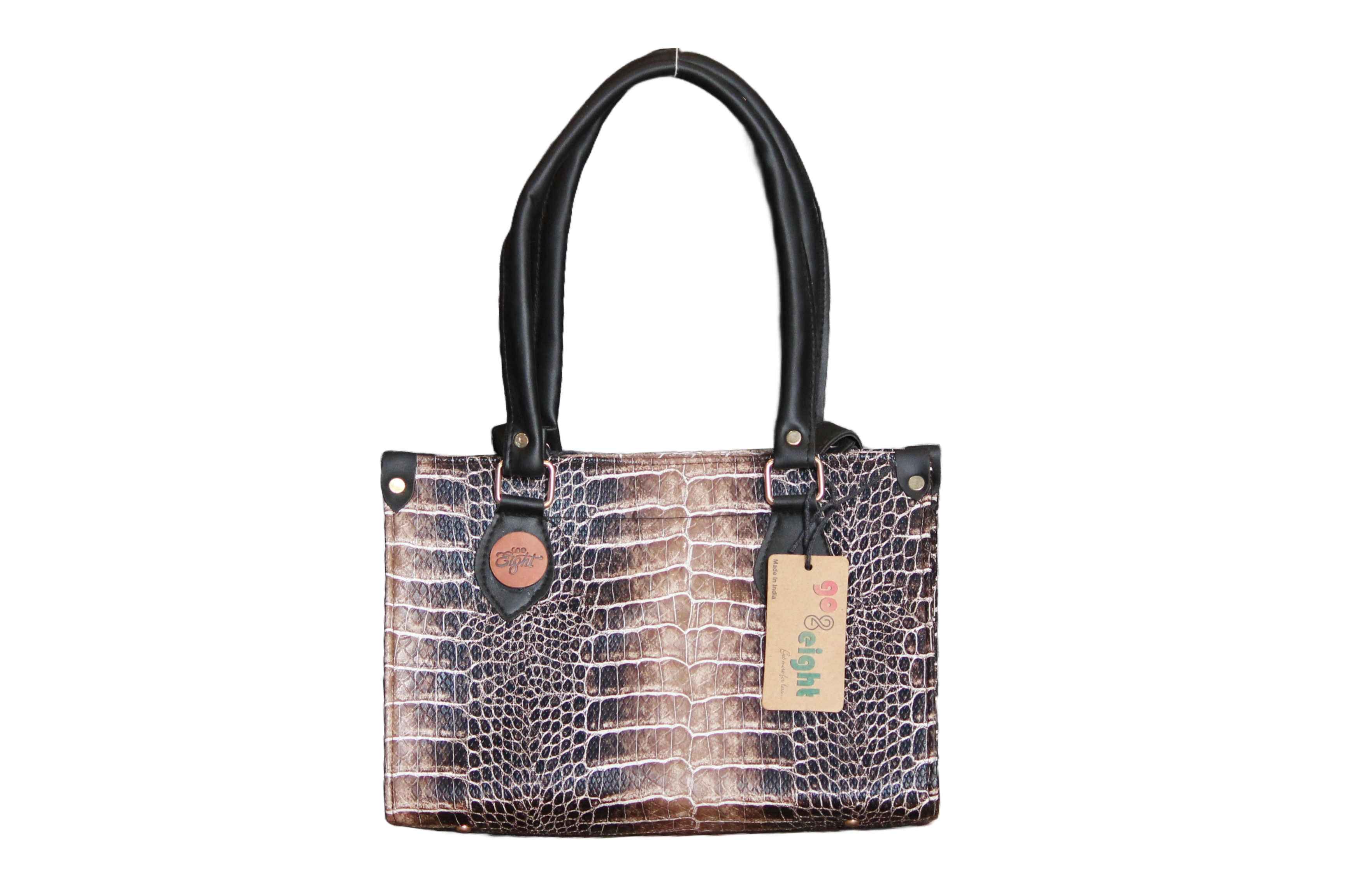 Buy Traditional Leather handbags- Nift Craft bazzar